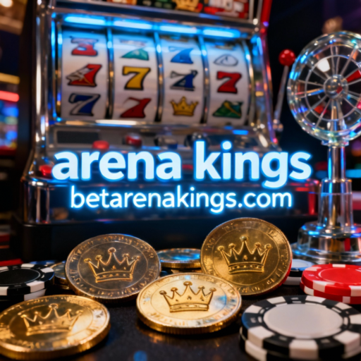 arena kings