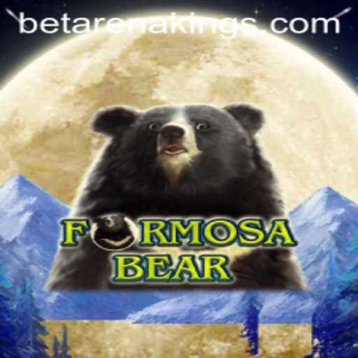 Discover FormosaBear: The Strategic Arena Kings Experience