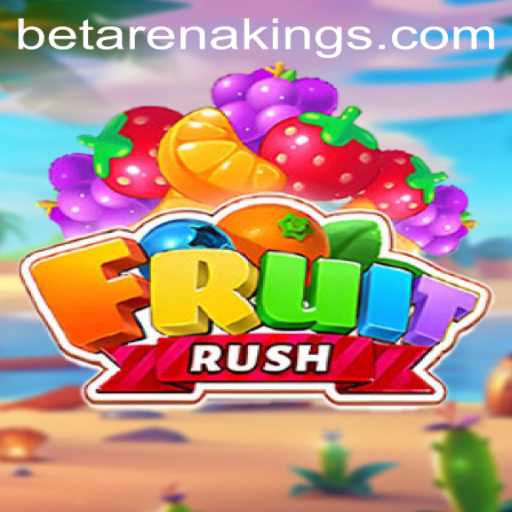 Exploring the Exciting World of FruitRush: Arena Kings Edition