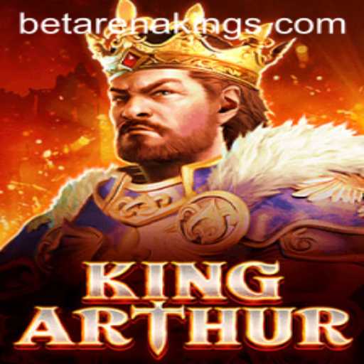 KingArthur: The Rise Of Arena Kings