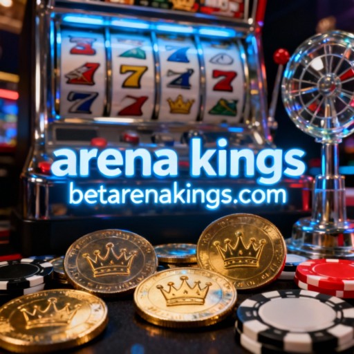 arena kings