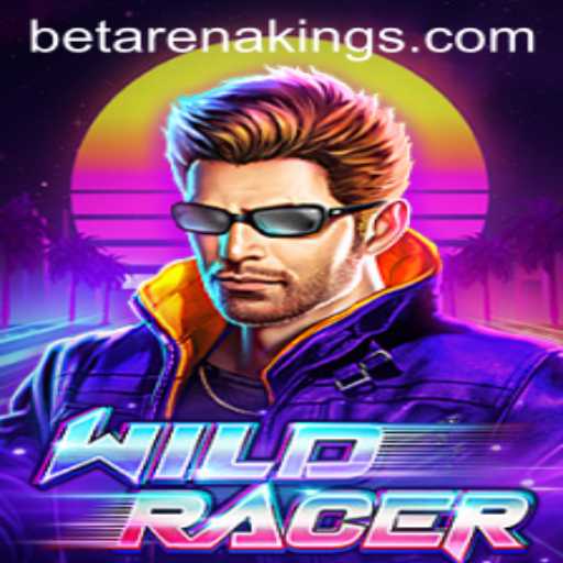 WildRacer Arena Kings: Rule the Tracks